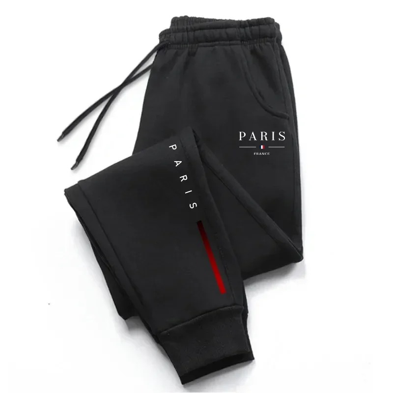 Smart Home Design - Newly designed printed men's sports pants