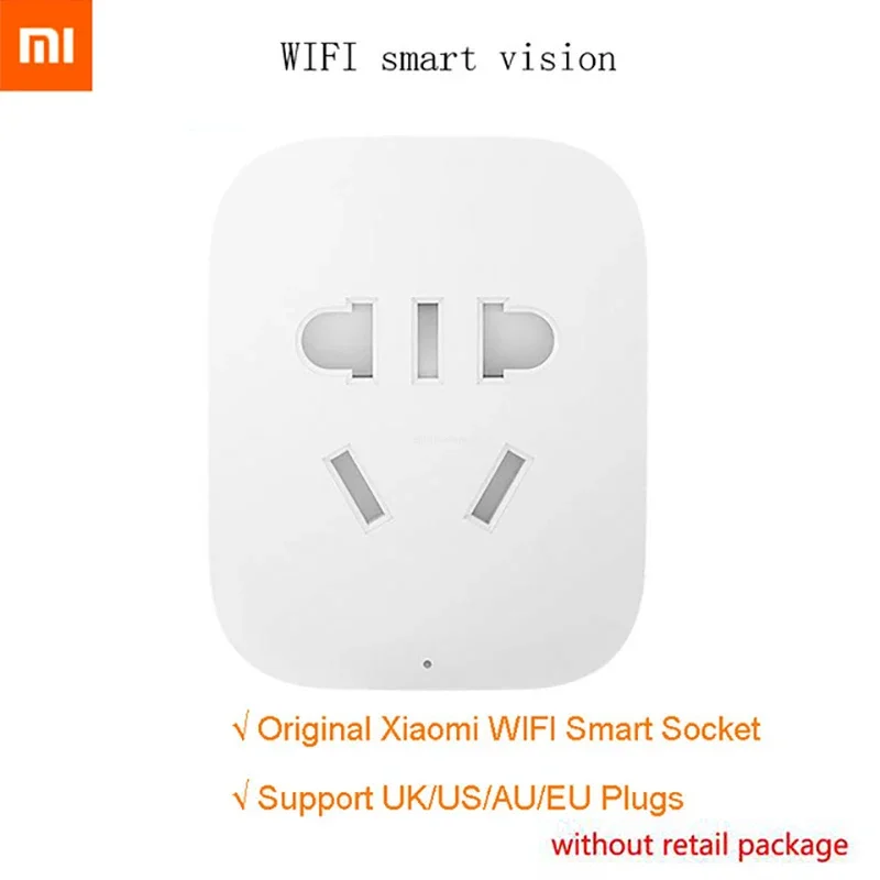 Xiaomi MIJIA Smart Wireless WI - Smart Home Xiaomi Devices incelemesi ve fiyatı