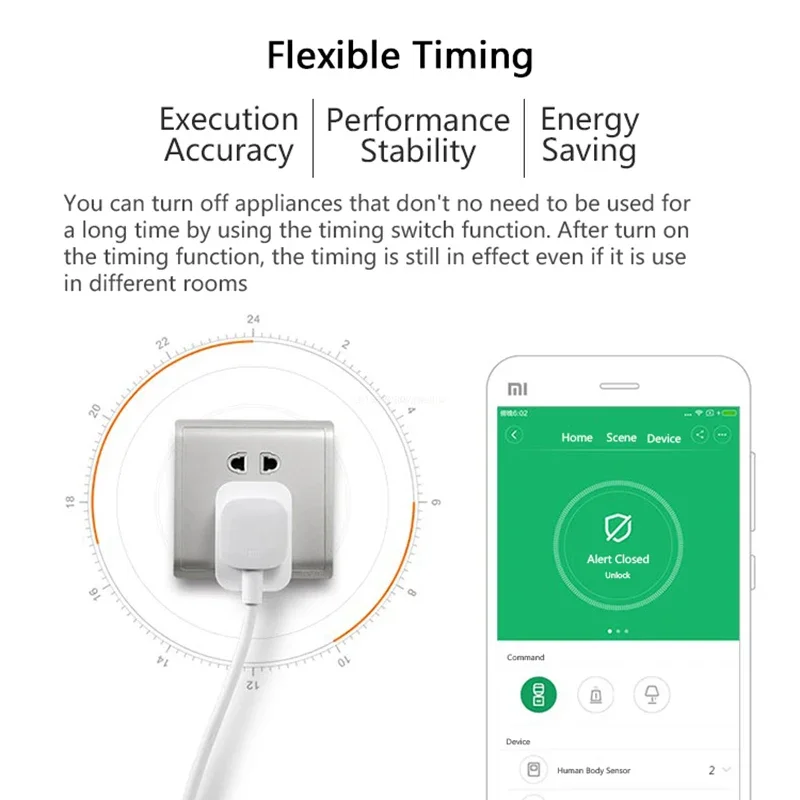 Xiaomi MIJIA Smart Wireless WI - Smart Home Xiaomi Devices incelemesi ve fiyatı