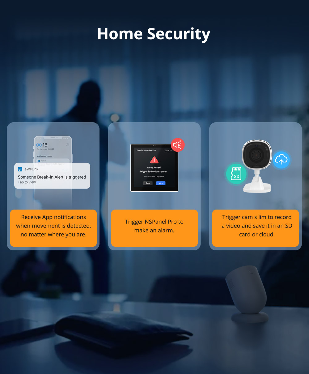 SONOFF SNZB-03P Zigbee Motion  - Smart Home Bridge incelemesi ve fiyatı