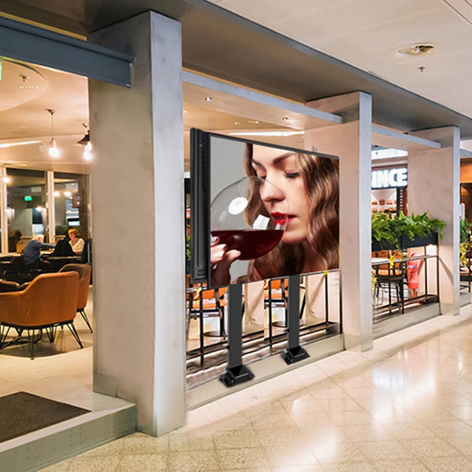 Motorized Mechanism Automatic  - Smart Home Design incelemesi ve fiyatı