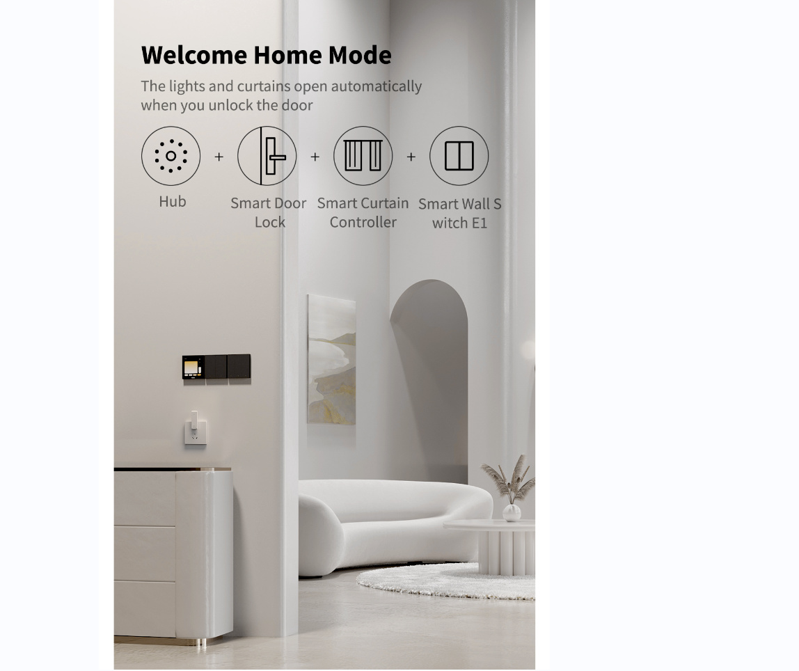 Original Aqara Smart Hub E1 Zi - Smart Home Apple incelemesi ve fiyatı