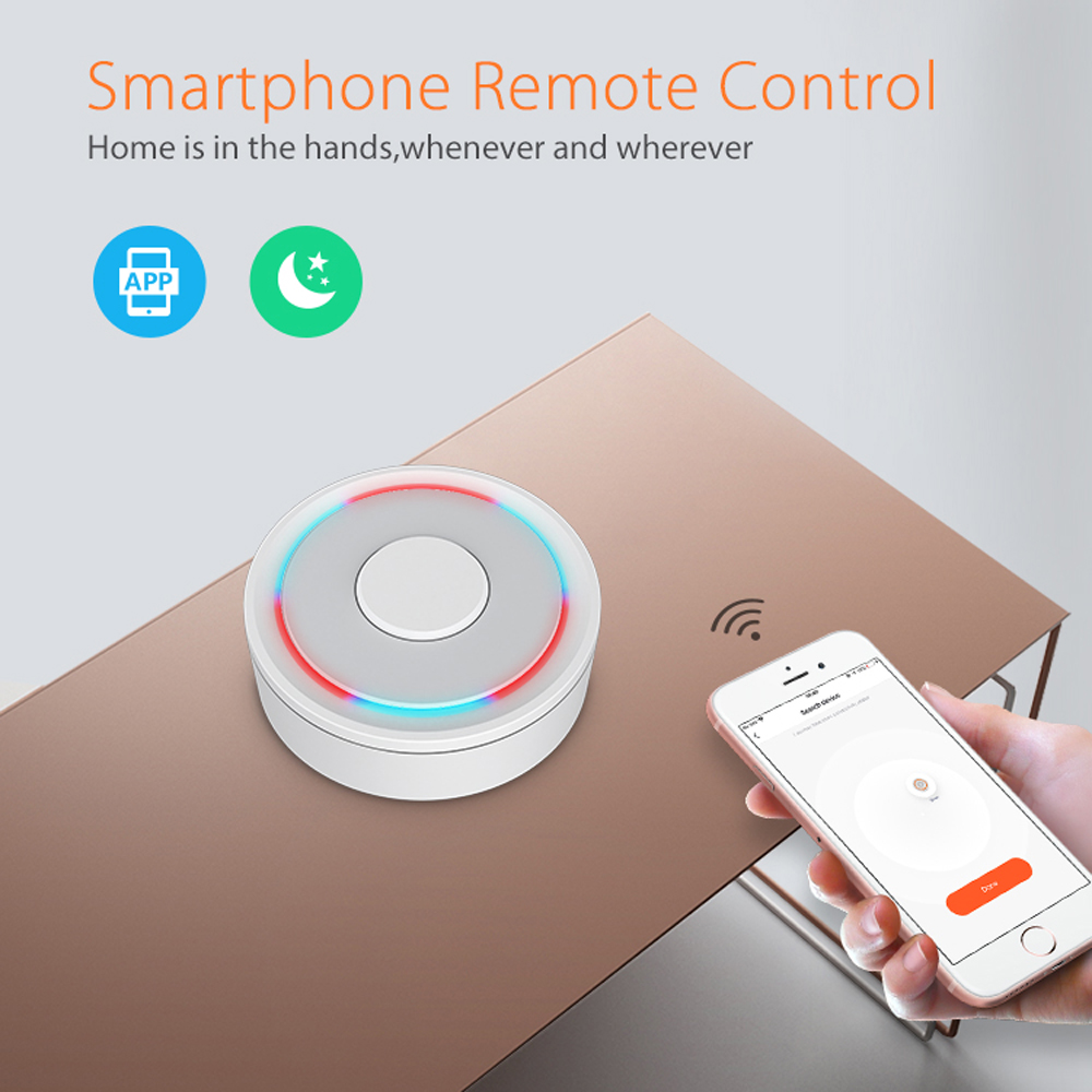 HomeKit ZigBee Gateway Hub Sma - Smart Home Bridge incelemesi ve fiyatı
