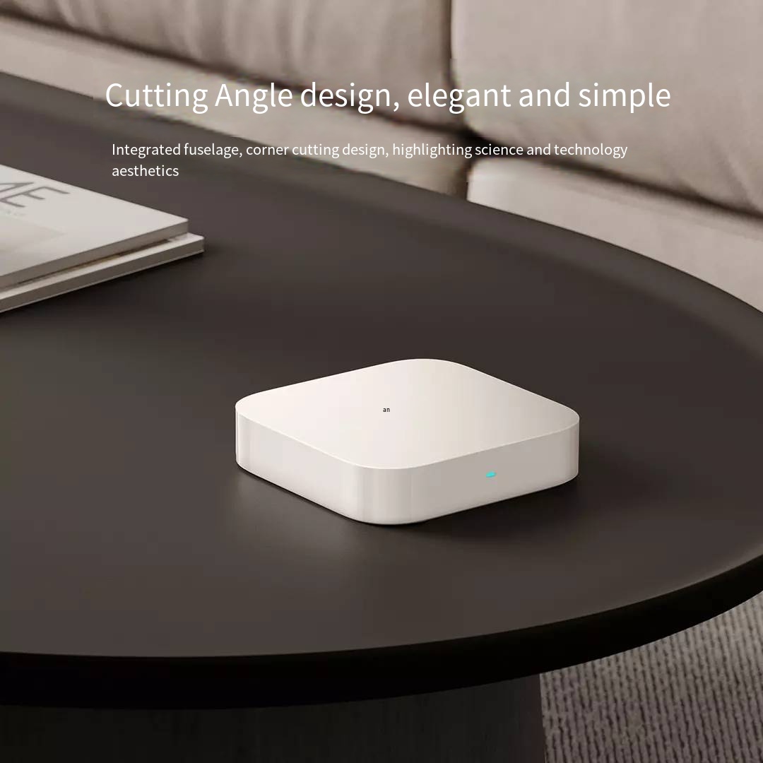 Original Xiaomi Mijia Smart Ho - Smart Home Xiaomi Hub incelemesi ve fiyatı