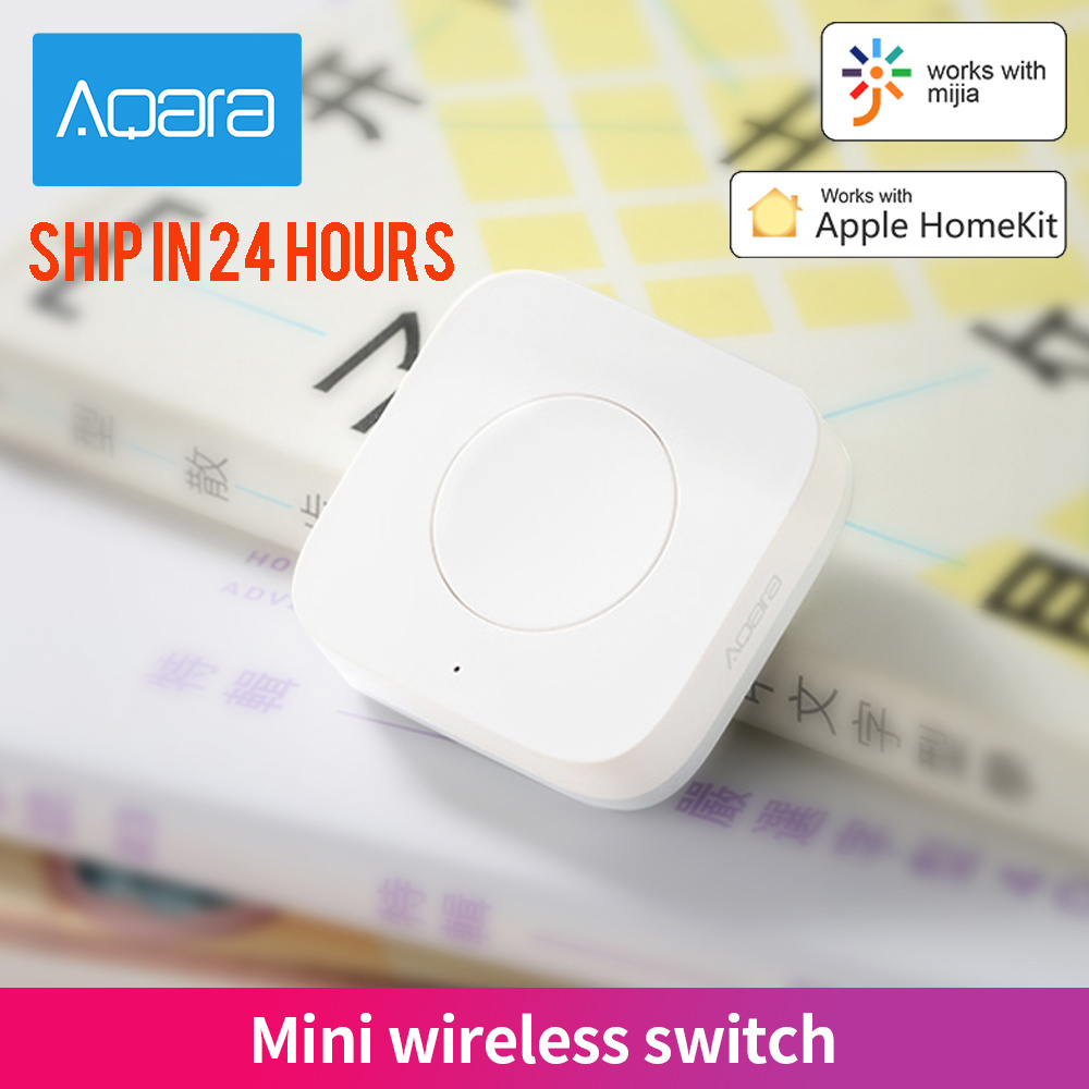 Aqara smart home Sensor Wirele - Smart Home Xiaomi Hub incelemesi ve fiyatı