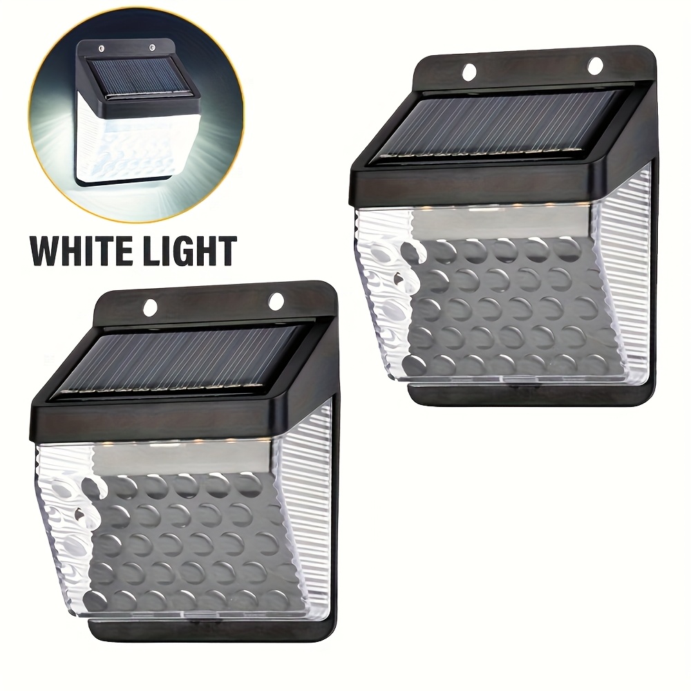 LED Solar Light PIR Motion Sen - Pir Motion Sensor incelemesi ve fiyatı