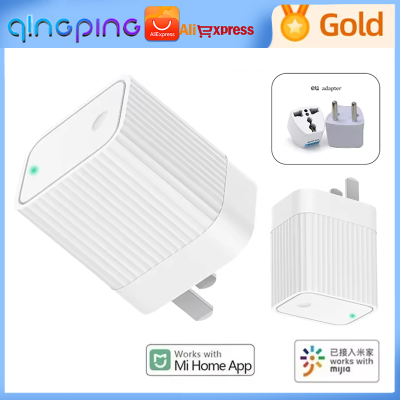 Qingping Bluetooth Gateway Hub - Smart Home Xiaomi Hub incelemesi ve fiyatı