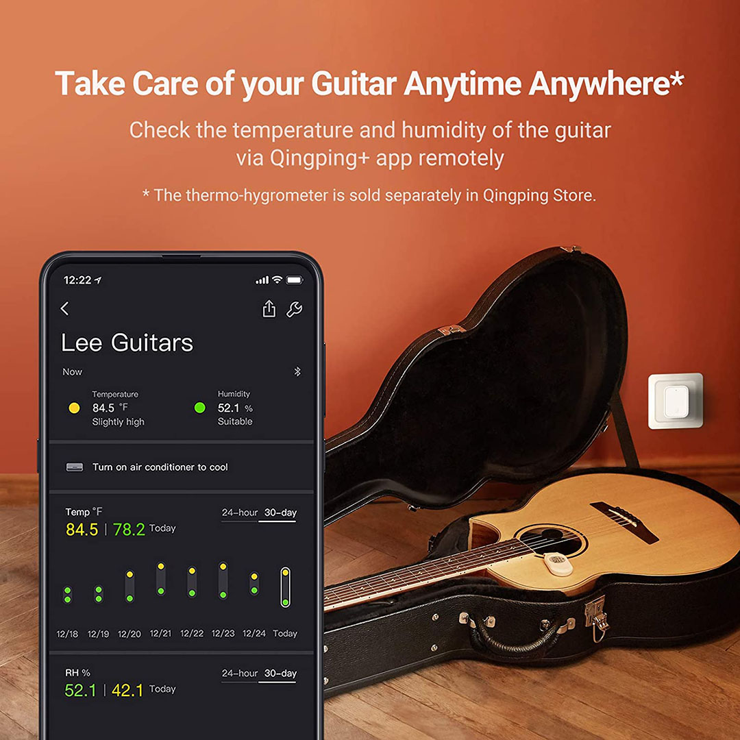 Qingping Bluetooth Gateway Hub - Smart Home Xiaomi Hub incelemesi ve fiyatı
