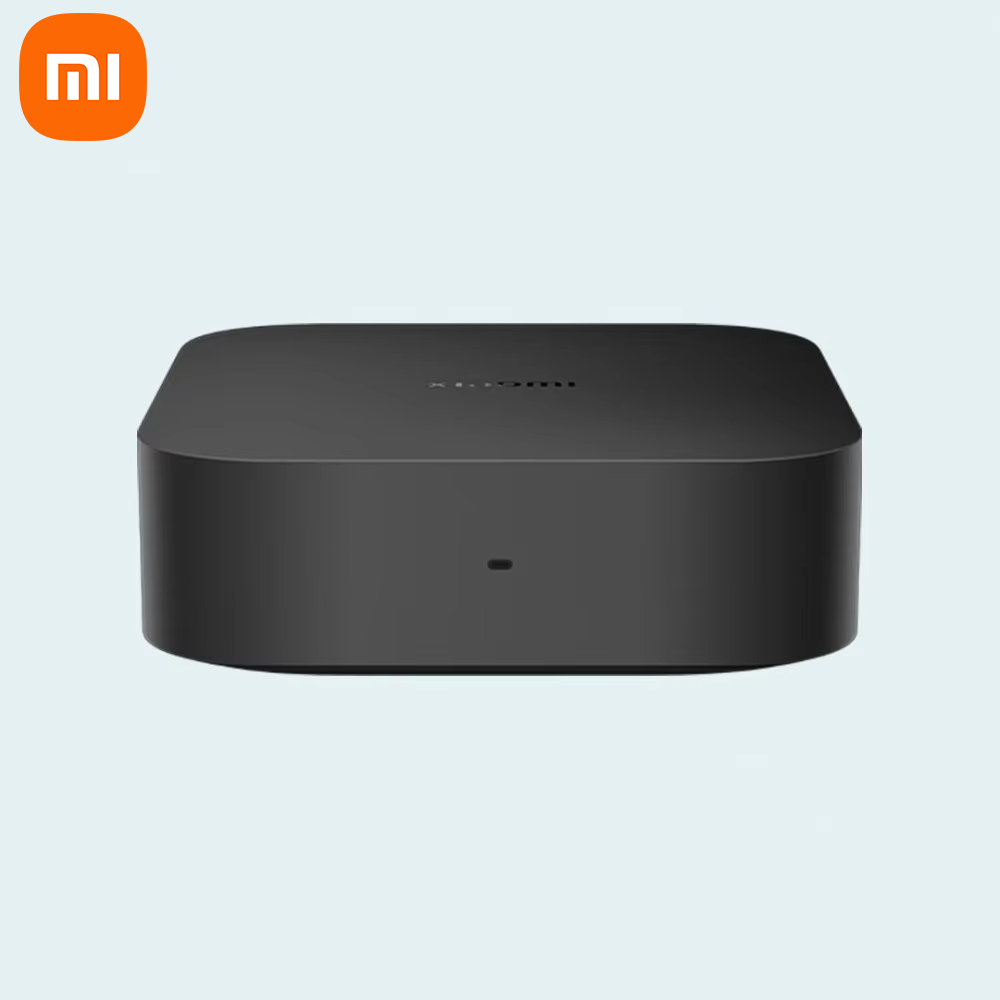 Xiaomi Smart Central Hub Mijia - Smart Home Xiaomi Hub incelemesi ve fiyatı