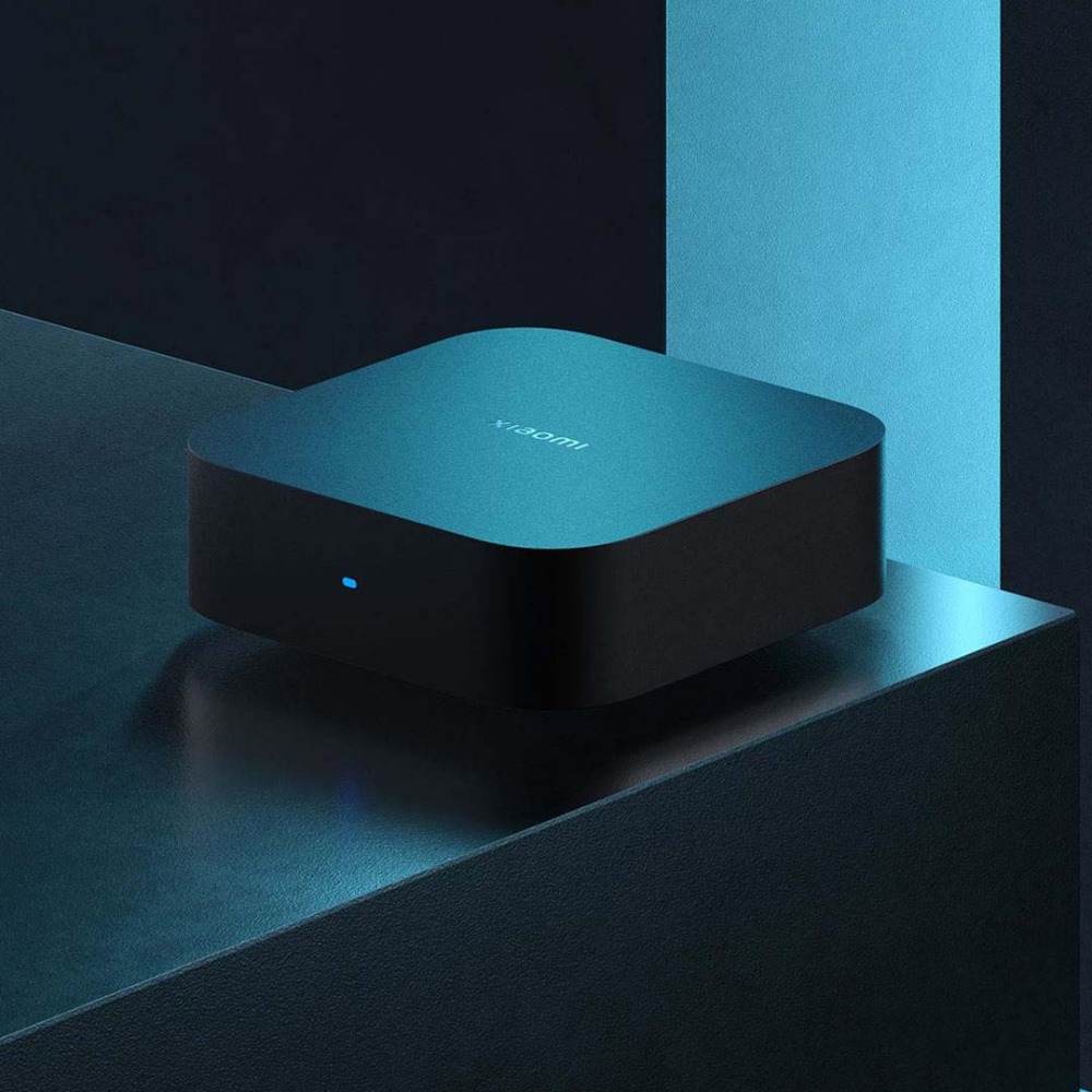 Xiaomi Smart Central Hub Mijia - Smart Home Xiaomi Hub incelemesi ve fiyatı