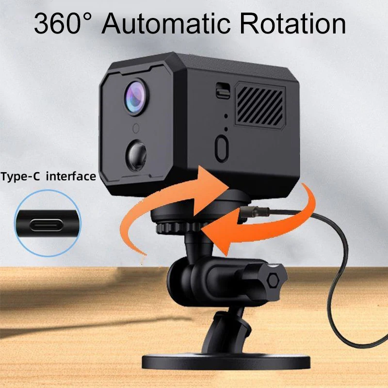 360 PTZ Smart Home Security Pr - Smart Home Kamera Outdoor incelemesi ve fiyatı