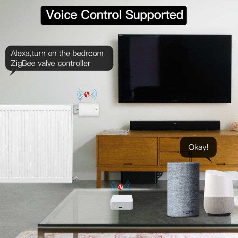 Tuya Smart Gateway Hub Multi-m - Smart Home Bridge incelemesi ve fiyatı