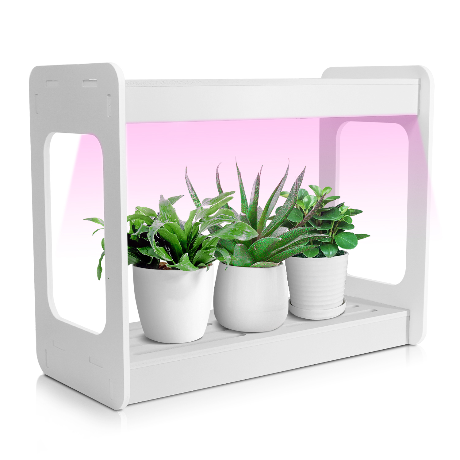 Smart Mini LED Grow Light Syst - Smart Home Design incelemesi ve fiyatı
