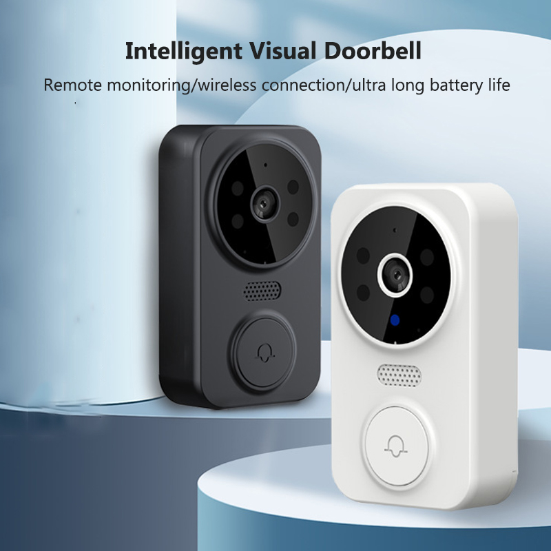 WiFi Smart Video Doorbell Came - Smart Home Video Doorbell Enhanced Security With Smart Doorbell incelemesi ve fiyatı