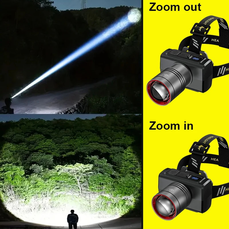 2026 LED digital Rechargeable  - Motion Sensor Light incelemesi ve fiyatı