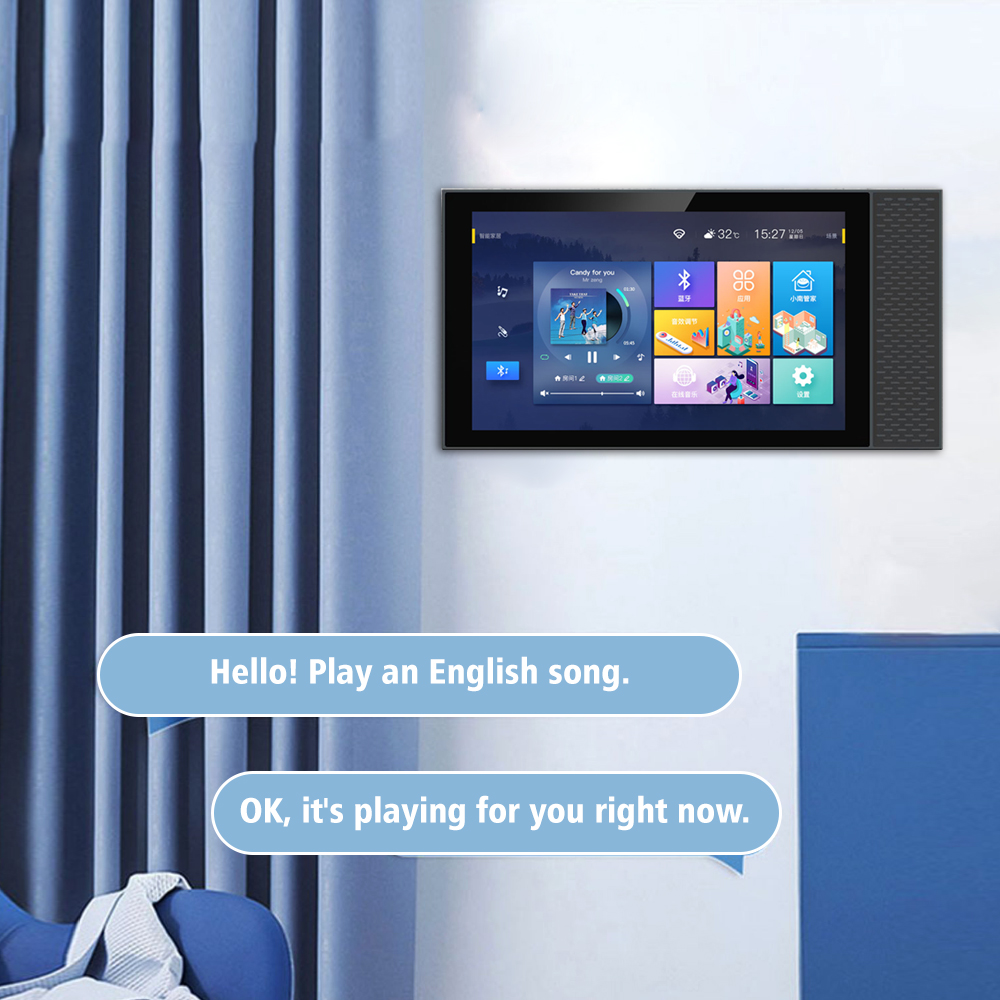 ANJIELOTuya Smart Home Control - Smart Home Design incelemesi ve fiyatı