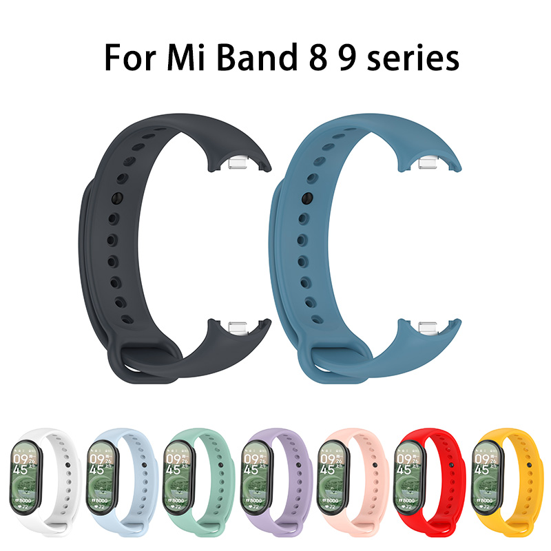 Silicone Strap for Xiaomi Mi B - Smart Home Xiaomi Devices incelemesi ve fiyatı
