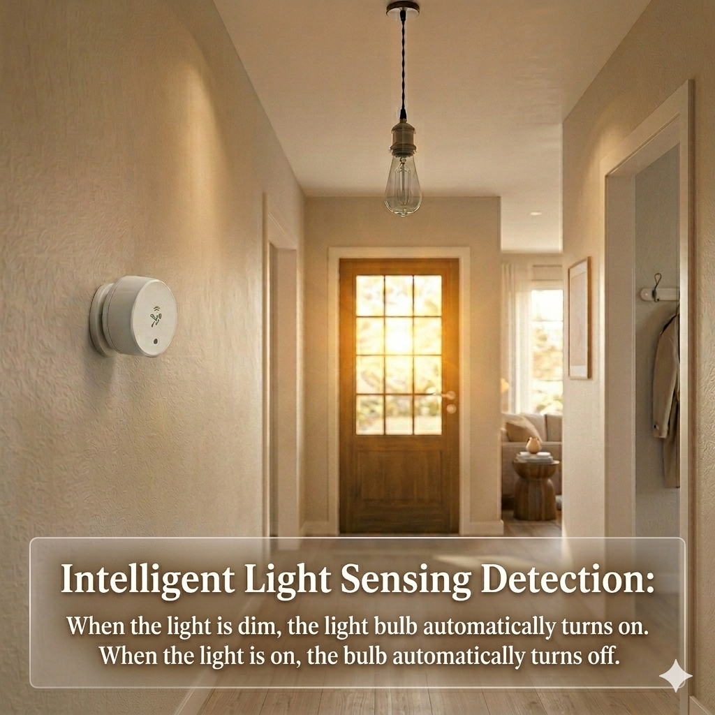 Tuya Zigbee Human Presence Sen - Pir Motion Sensor incelemesi ve fiyatı