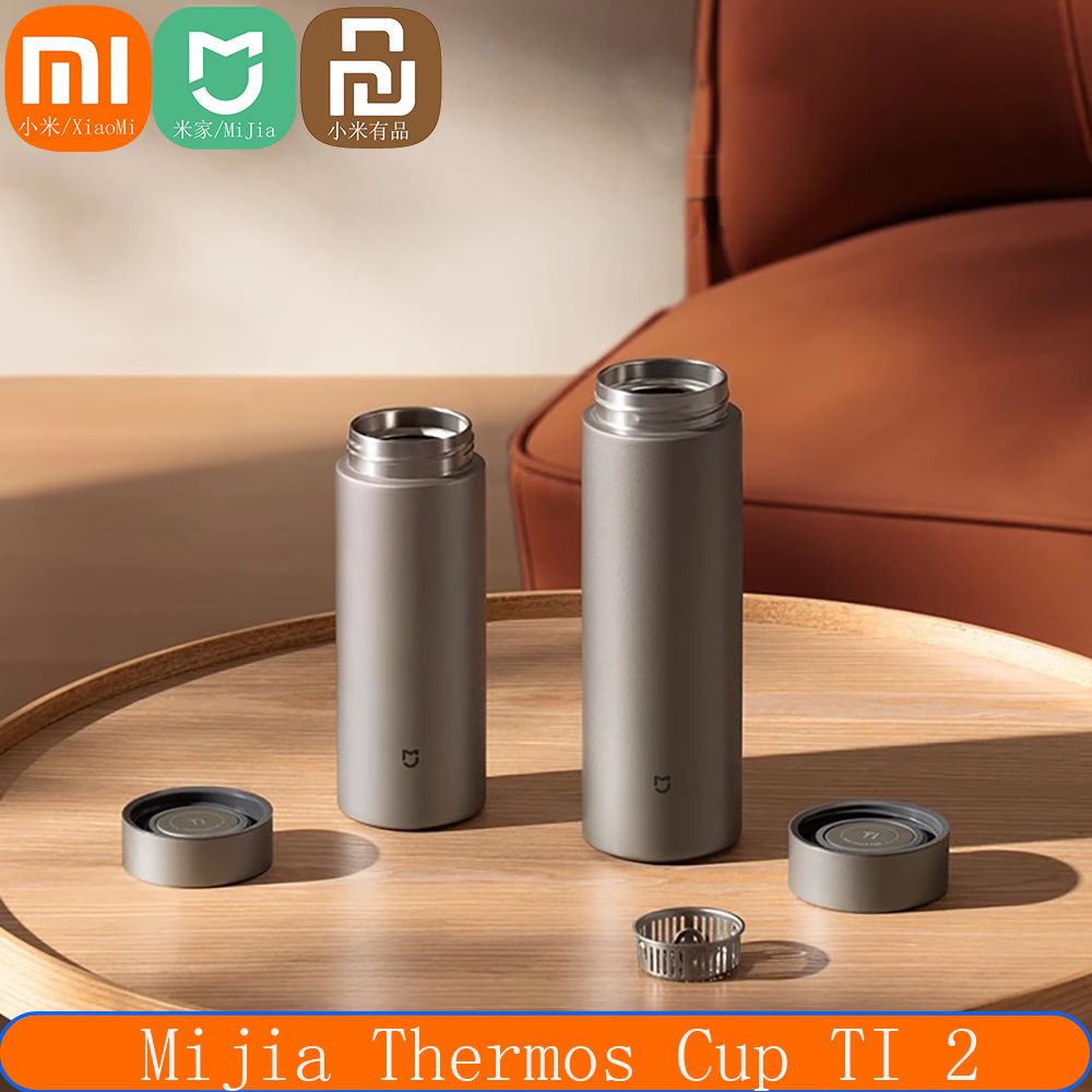 Xiaomi Smart Thermos Vacuum Fl - Smart Home Xiaomi Devices incelemesi ve fiyatı