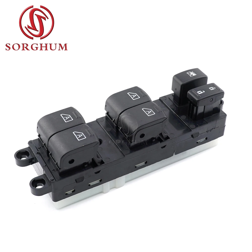 Front Left Driver Power Window - Smart Light Switch incelemesi ve fiyatı