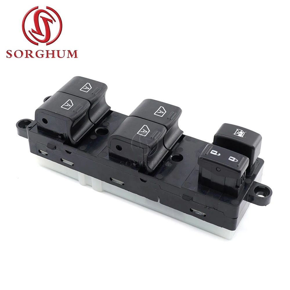 Front Left Driver Power Window - Smart Light Switch incelemesi ve fiyatı