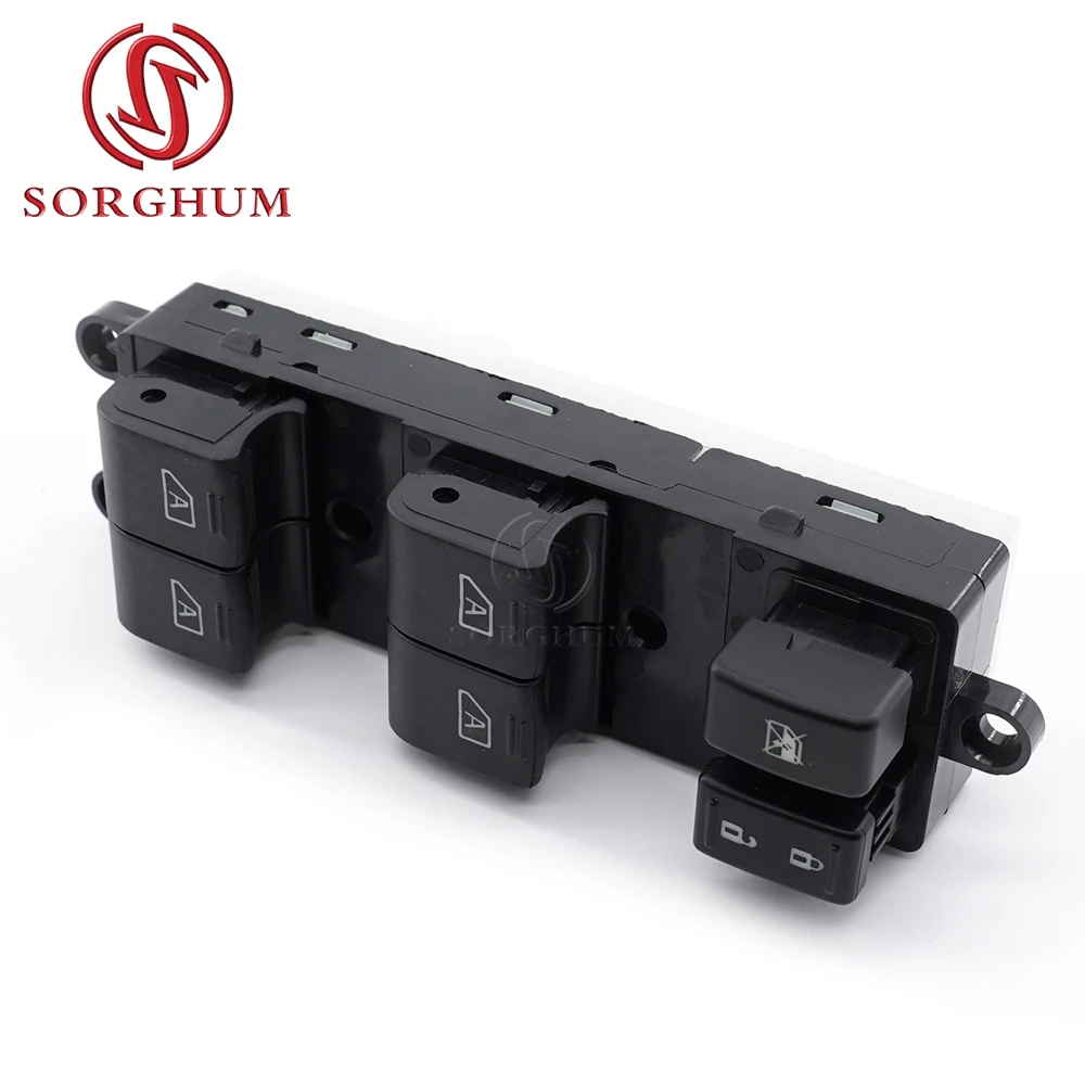 Front Left Driver Power Window - Smart Light Switch incelemesi ve fiyatı