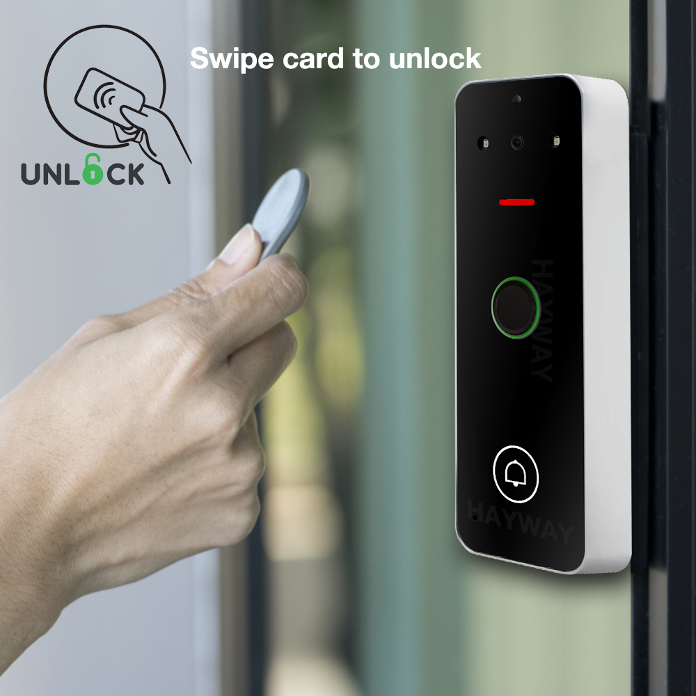 Wifi Tuya Smart Access Control - Smart Home Keyboard incelemesi ve fiyatı