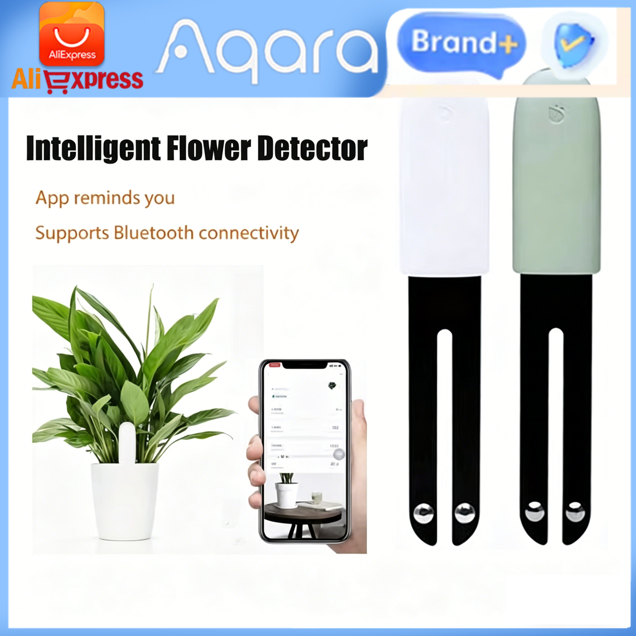 For Xiaomi Mijia HHCC Smart Fl - Smart Home Xiaomi Devices incelemesi ve fiyatı