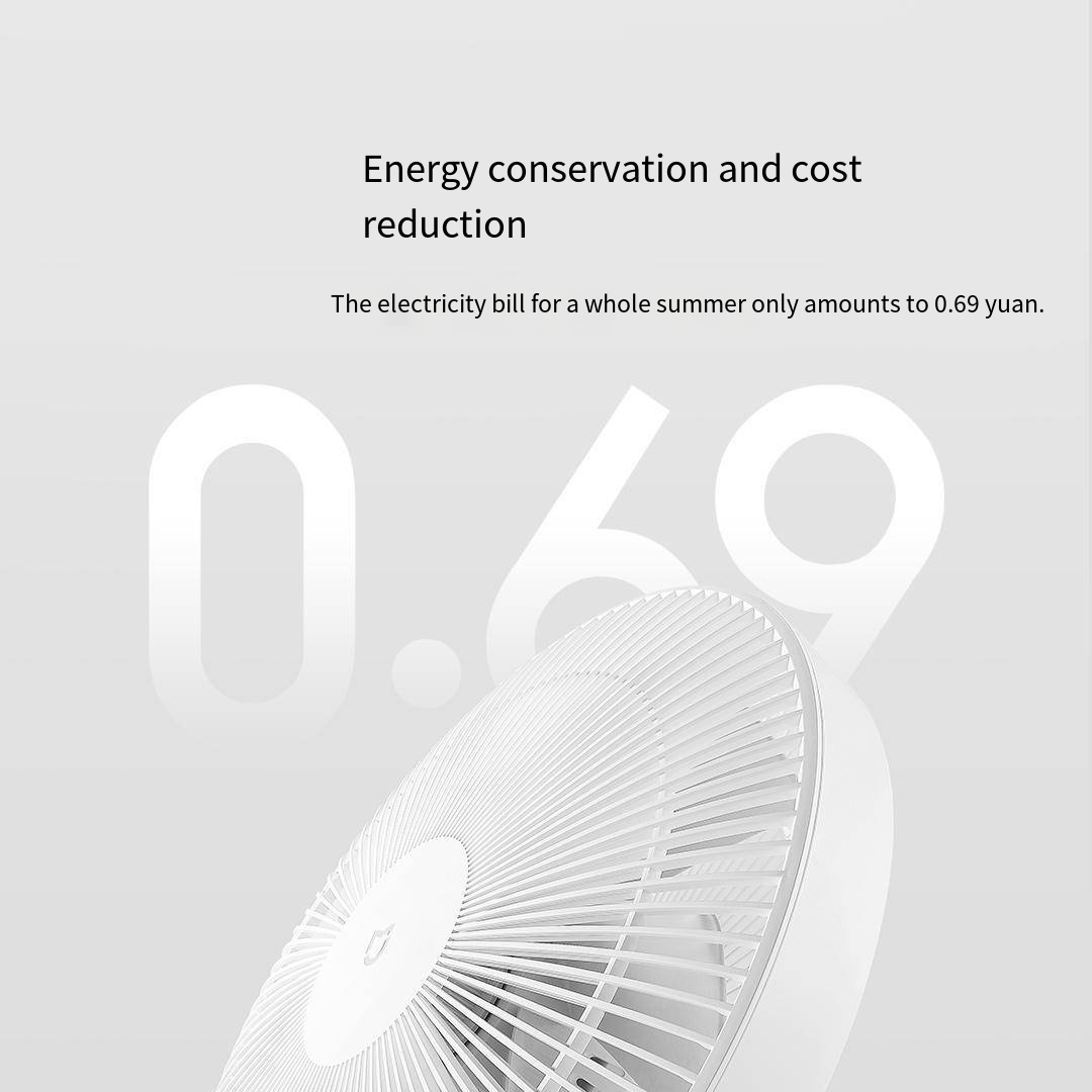 Xiaomi Mijia Smart Dc Inverter - Smart Home Xiaomi Devices incelemesi ve fiyatı