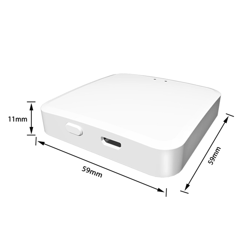 Tuya Graffiti Smart Wireless B - Smart Light Switch incelemesi ve fiyatı