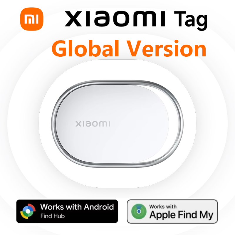 Xiaomi Tag Tracker Smart  Anti - Smart Home Xiaomi Hub incelemesi ve fiyatı
