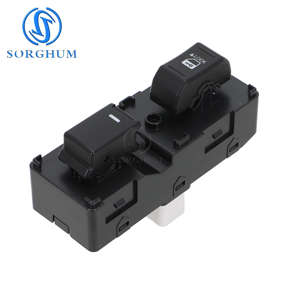 Front Right Electric Power Win - Smart Light Switch incelemesi ve fiyatı