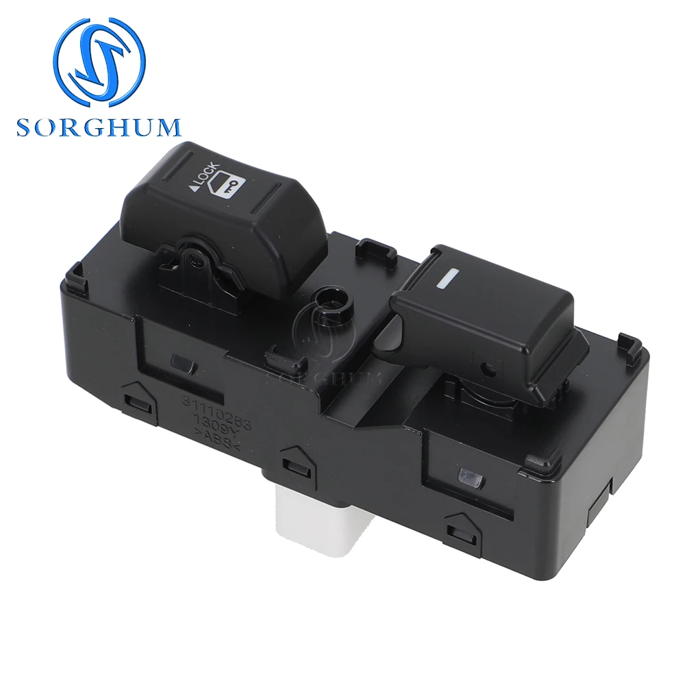 Front Right Electric Power Win - Smart Light Switch incelemesi ve fiyatı