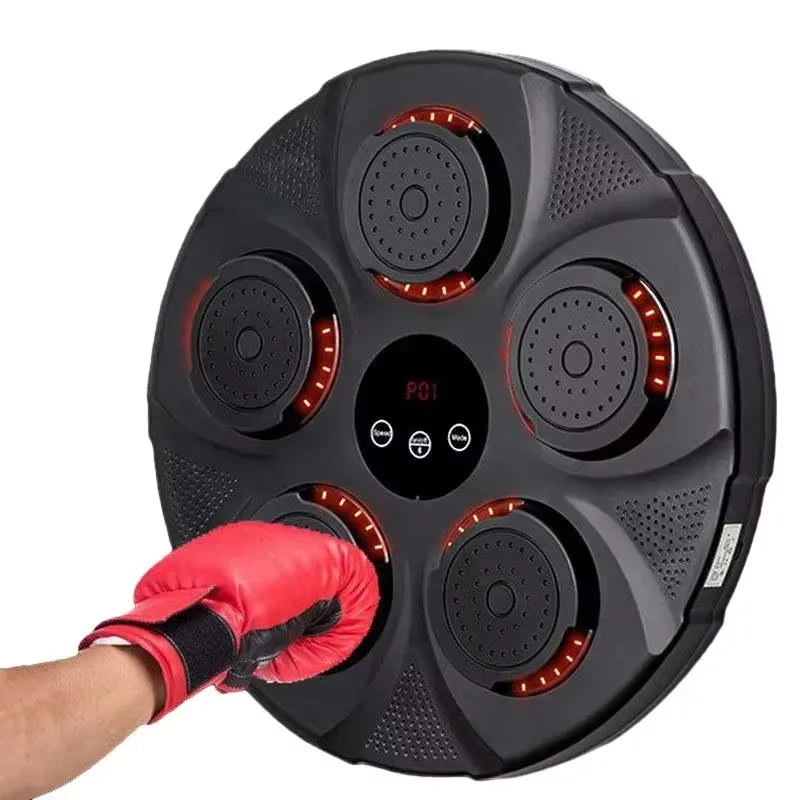 Trendy Boxing Training Machine - Smart Home Design incelemesi ve fiyatı