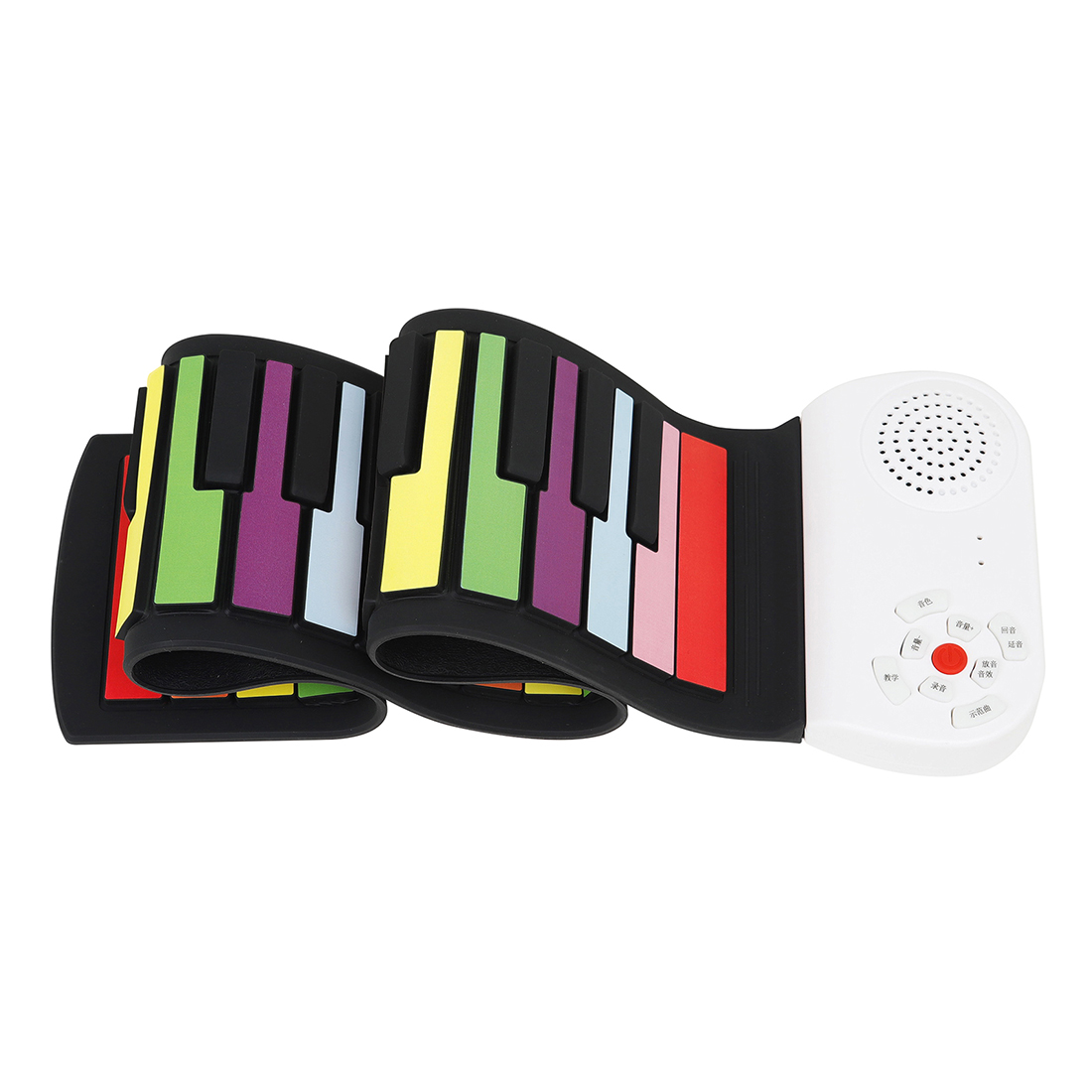 IRIN Smart 49 Keys Piano Hand  - Smart Home Keyboard incelemesi ve fiyatı