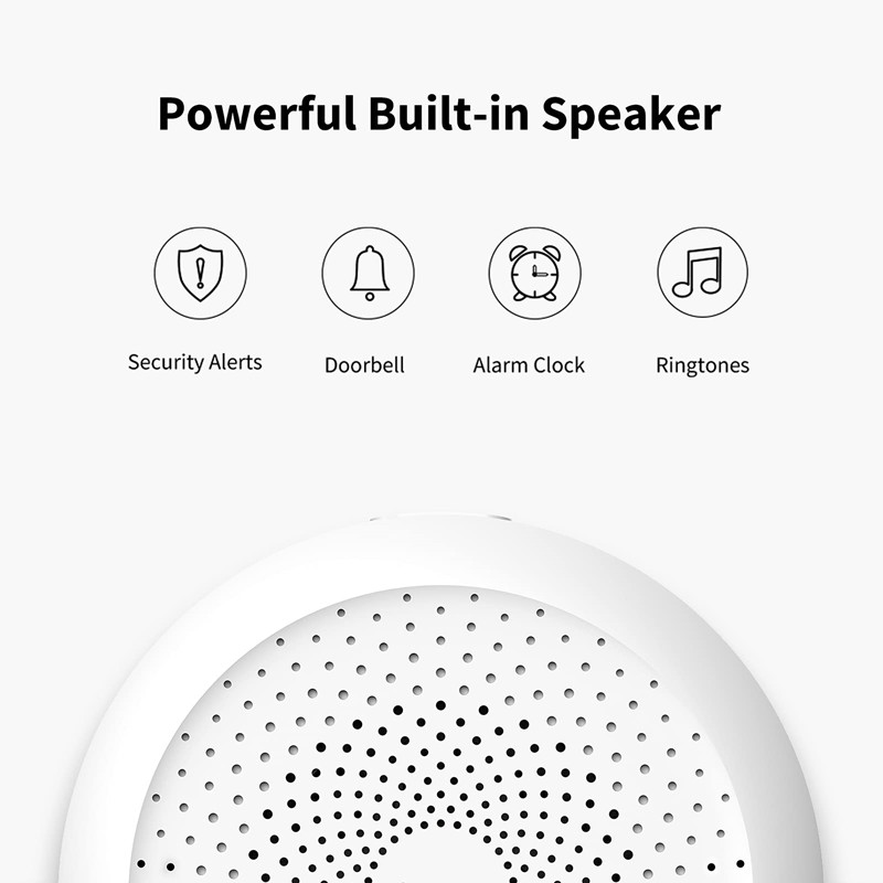 Aqara Smart Hub M1S Gateway Wi - Smart Home Xiaomi Hub incelemesi ve fiyatı