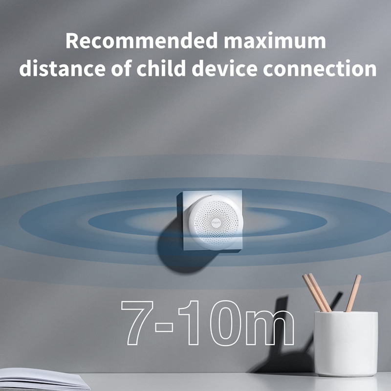 Aqara Smart Hub M1S Gateway Wi - Smart Home Xiaomi Hub incelemesi ve fiyatı