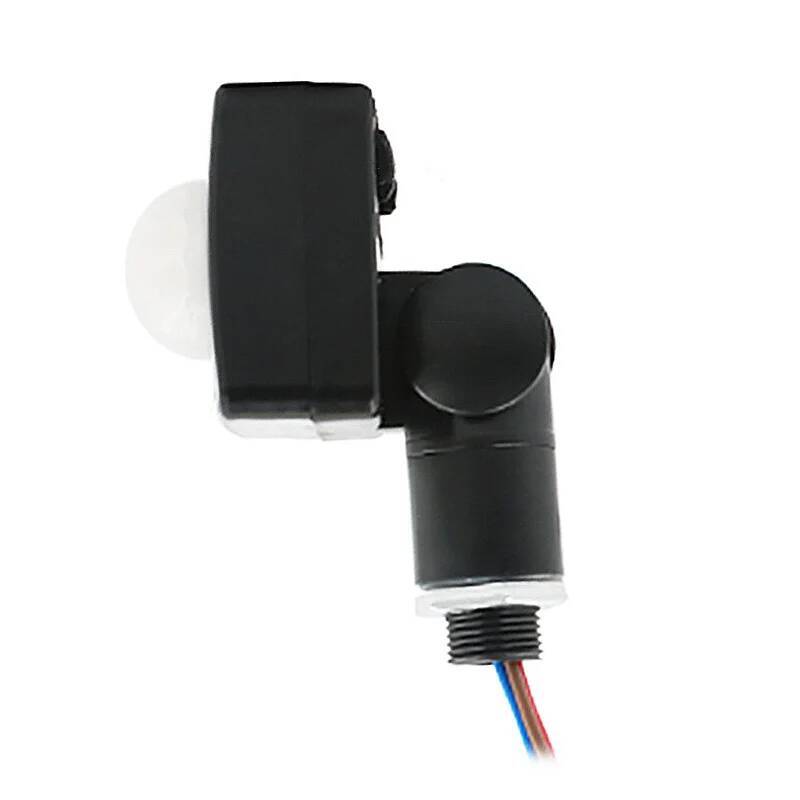 Motion Sensor PIR Switch Light - Pir Motion Sensor incelemesi ve fiyatı