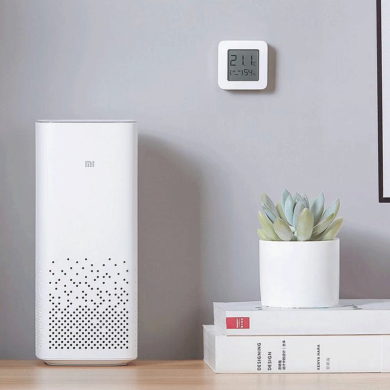 XIAOMI Mijia Smart Bluetooth T - Smart Home Xiaomi Hub incelemesi ve fiyatı