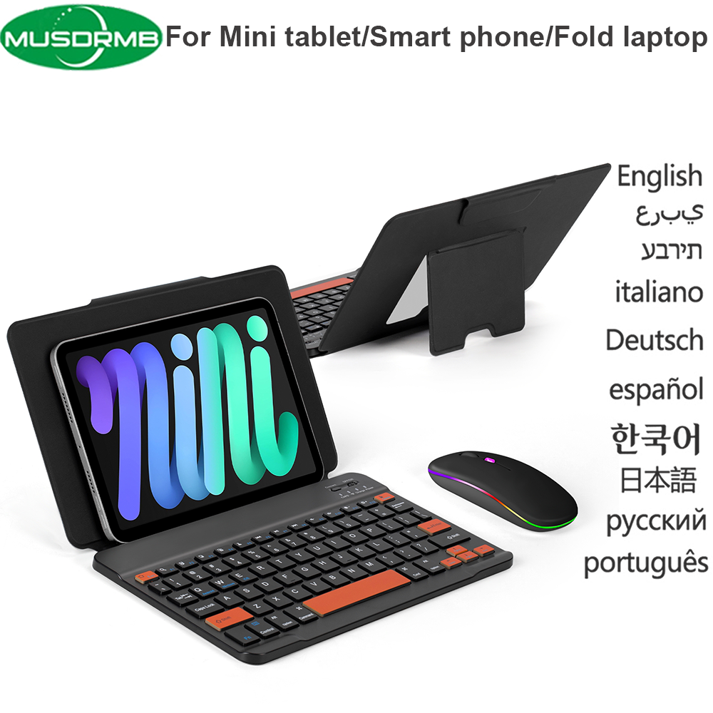 Universal Portable Slim Blueto - Smart Home Keyboard incelemesi ve fiyatı