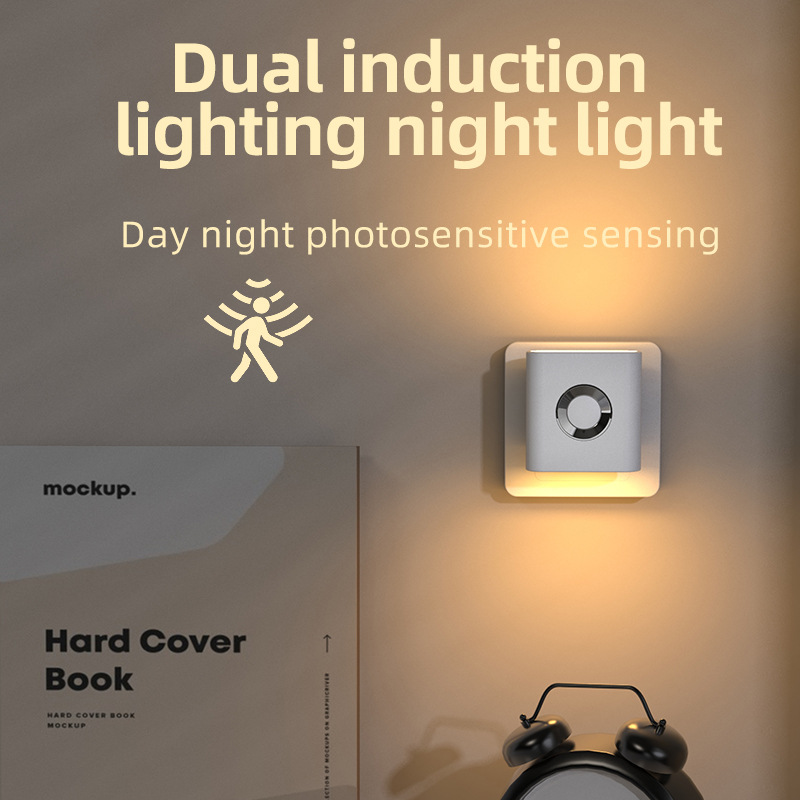 Human Motion Sensor Night Ligh - Motion Sensor Light incelemesi ve fiyatı