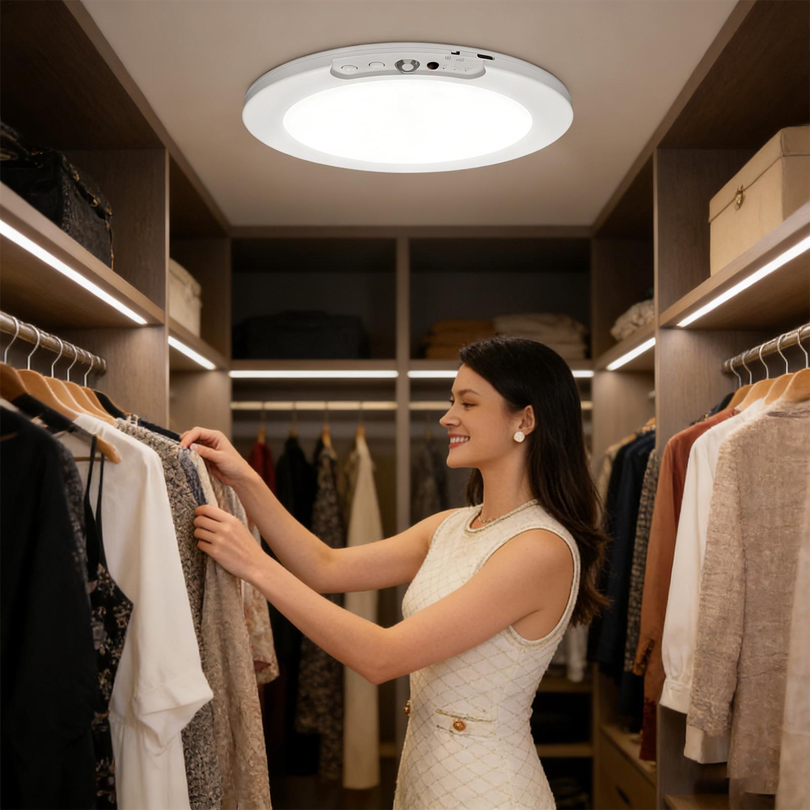 Motion Sensor Closet Light Wir - Motion Sensor Light incelemesi ve fiyatı