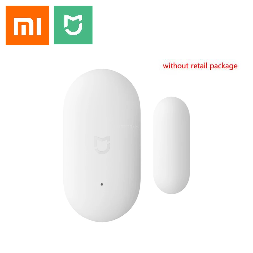 Xiaomi Door Window Sensor Pock - Smart Home Xiaomi Devices incelemesi ve fiyatı