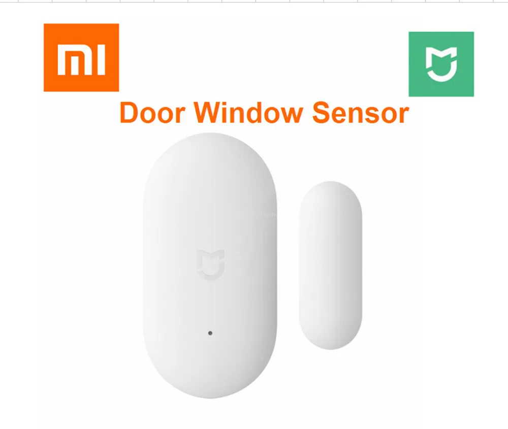 Xiaomi Door Window Sensor Pock - Smart Home Xiaomi Devices incelemesi ve fiyatı