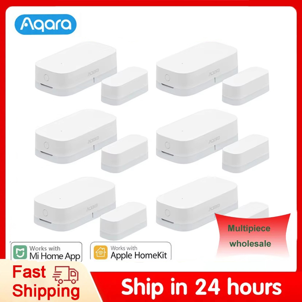 Original Aqara Door Window Sen - Smart Home Xiaomi Hub incelemesi ve fiyatı
