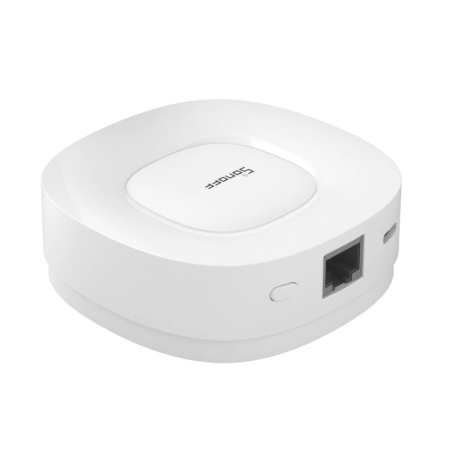 SONOFF ZB Bridge-U Matter Zigb - Smart Home Bridge incelemesi ve fiyatı