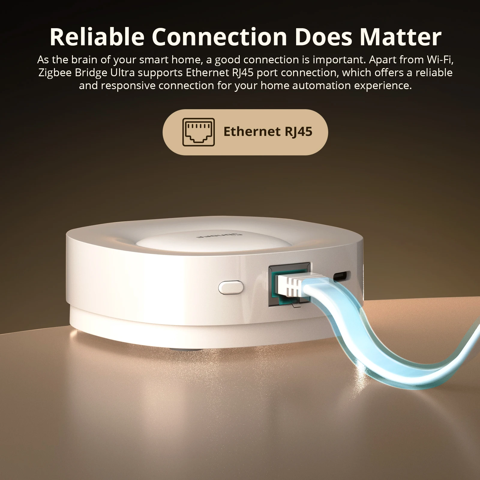 SONOFF ZB Bridge-U Matter Zigb - Smart Home Bridge incelemesi ve fiyatı