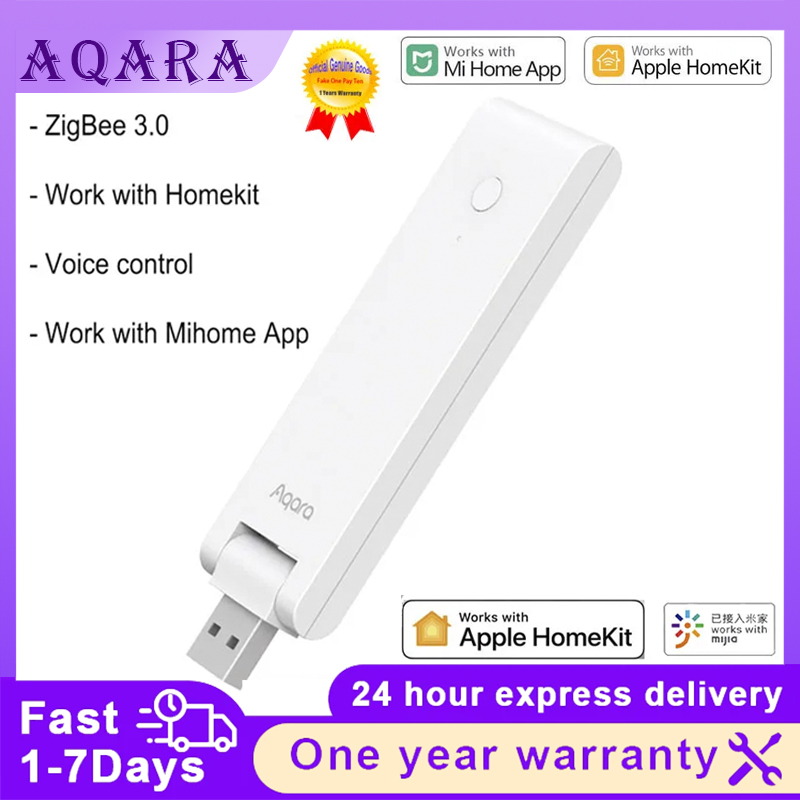 AQARA E1 Gateway Zigbee Aqara  - Smart Home Xiaomi Hub incelemesi ve fiyatı