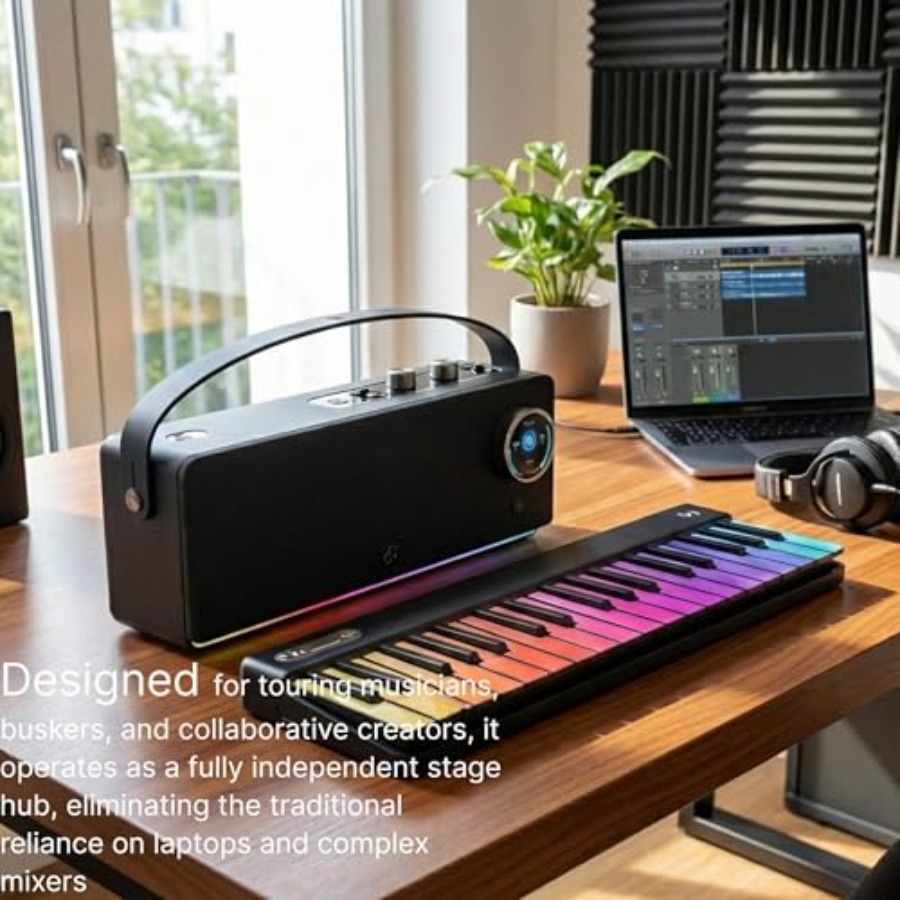 Smart Digital Piano Combo for  - Smart Home Keyboard incelemesi ve fiyatı