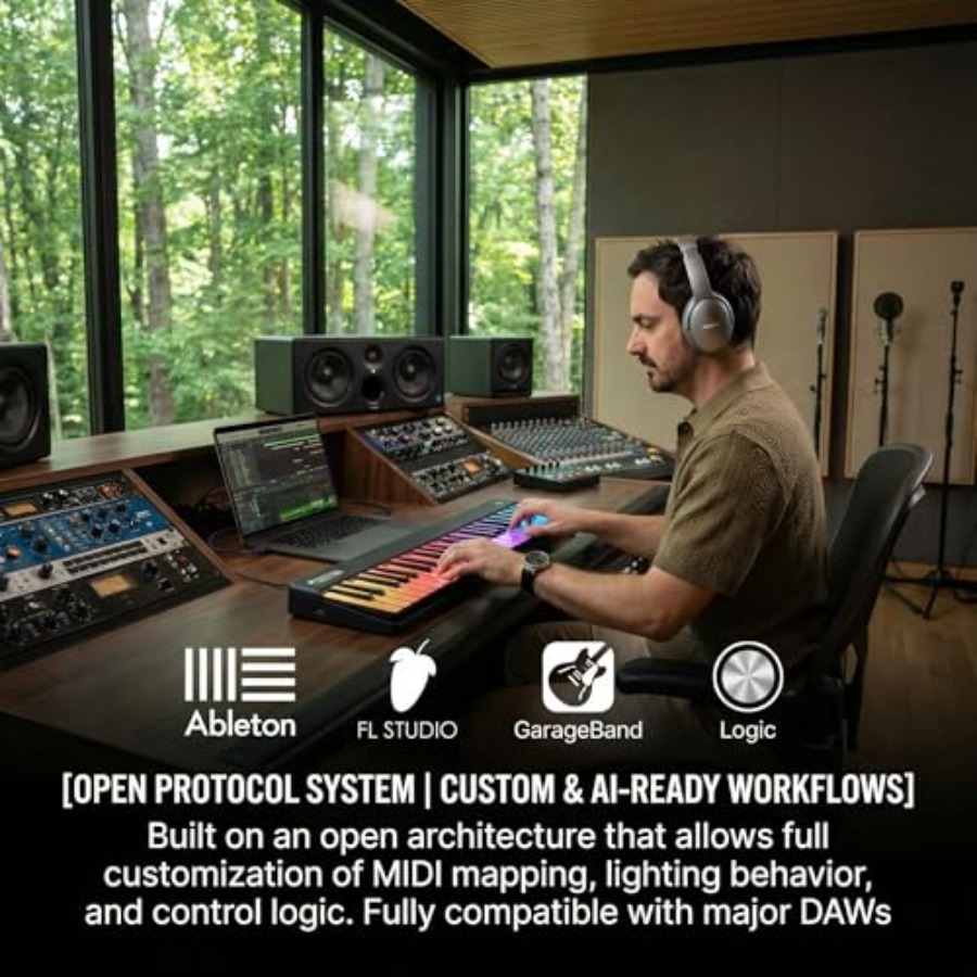 Smart Digital Piano Combo for  - Smart Home Keyboard incelemesi ve fiyatı